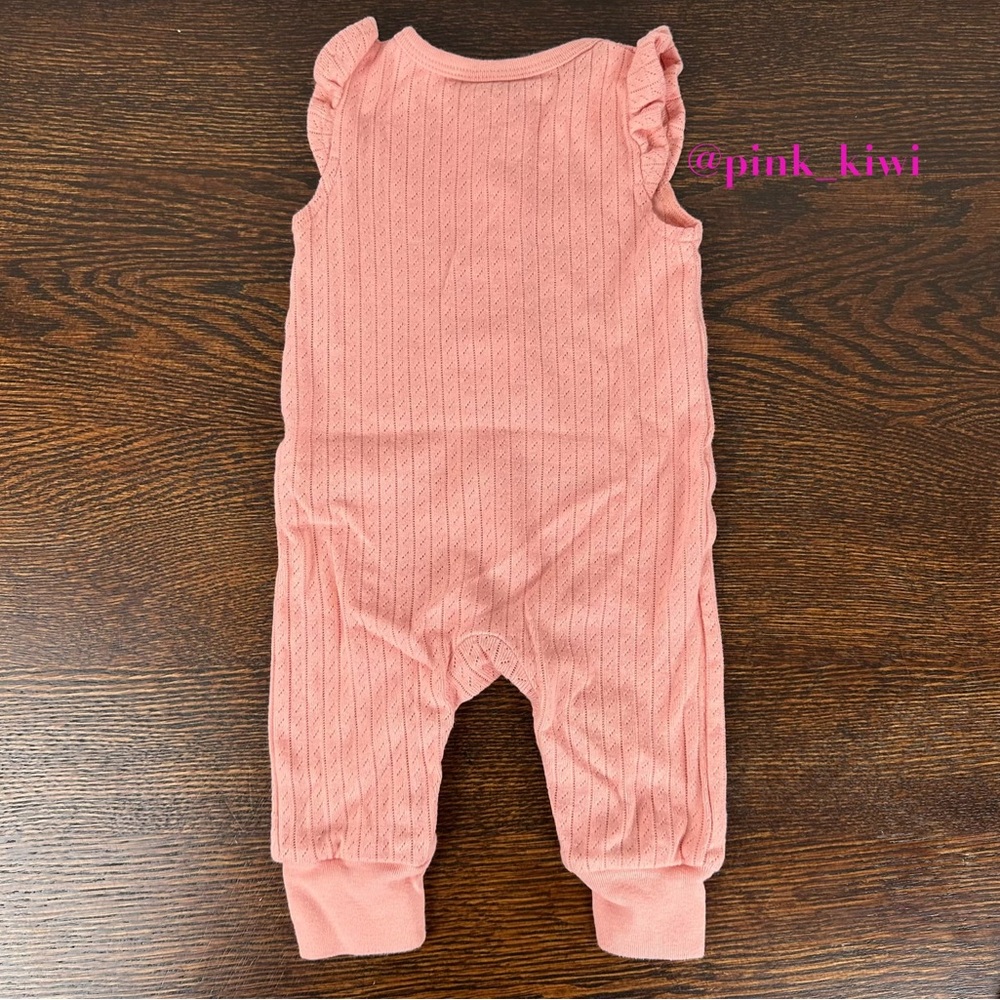 ⬇️REDUCED❗️Vibrant Baby Romper Collection - Picture 7 of 15